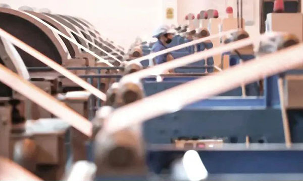 産銷量暴(bào)增300%，極薄锂電(dian)銅箔“狂飙”