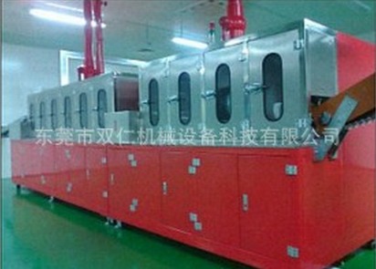 全自(zì)動清洗機(jī)